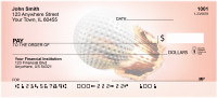 Smokin Fast Drive Personal Checks | QBQ-28
