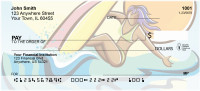 Catching The Wave Personal Checks | QBQ-50