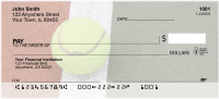 On The Court Personal Checks | QBQ-54