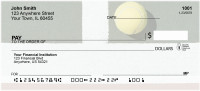 On The Court Personal Checks | QBQ-54
