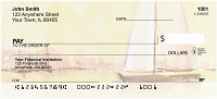 Sailing The Seas Personal Checks | QBQ-65