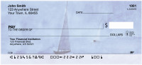 Sailing The Seas Personal Checks | QBQ-65