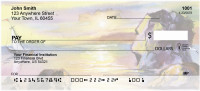 Sailing On Rainbow Seas Personal Checks | QBQ-66