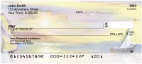 Sailing On Rainbow Seas Personal Checks | QBQ-66
