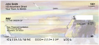 Sailing On Rainbow Seas Personal Checks | QBQ-66