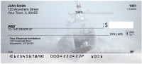 US Coast Guard Personal Checks | QBQ-70