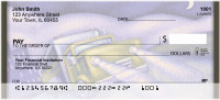 Haulin Personal Checks | QBQ-79