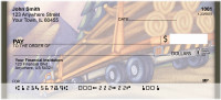 Haulin Personal Checks | QBQ-79
