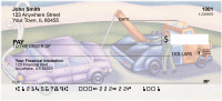 Tow Me Personal Checks | QBQ-80