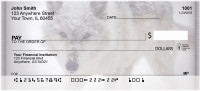 Wolves In Motion Personal Checks | QBQ-81