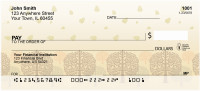 Bodhi Tree Personal Checks | QBQ-90