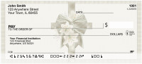 Irish Cross Personal Checks | QBR-19