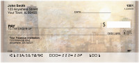 New York City Impressions Personal Checks | QBR-20