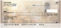 New York City Impressions Personal Checks | QBR-20