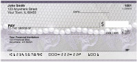 Pearls Of Prosperity Personal Checks | QBR-22