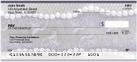 Pearls Of Prosperity Personal Checks | QBR-22
