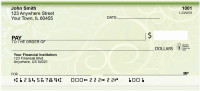 Cool And Collected Personal Checks | QBR-43