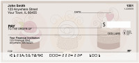 Grandmas Cupcakes Personal Checks | QBR-47