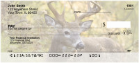 Deer Delights Personal Checks | QBR-49