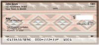 Native American Inspirations Personal Checks | QBR-72