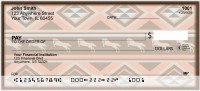 Native American Inspirations Personal Checks | QBR-72