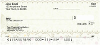 Country Proud Personal Checks | QBS-05