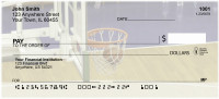 Basketball Personal Checks | SPO-12