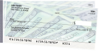 Money Side Tear Personal Checks | STMON-01
