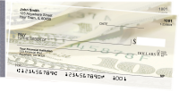 Money Side Tear Personal Checks | STMON-01