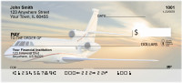 Early Flight Personal Checks | TRA-36