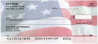 American Pride Personal Checks | VAL-010