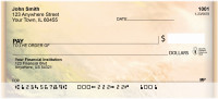Space Storms Personal Checks | ZABS-10