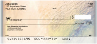 Space Storms Personal Checks | ZABS-10