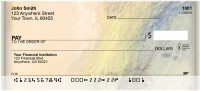 Space Storms Personal Checks | ZABS-10