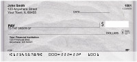 Dunes Personal Checks | ZABS-11