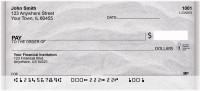 Dunes Personal Checks | ZABS-11
