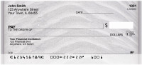 Dunes Personal Checks | ZABS-11