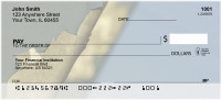 Sheet Metal Personal Checks | ZABS-13
