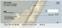 Sheet Metal Personal Checks | ZABS-13