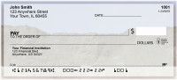 Sand Walls Personal Checks | ZABS-14
