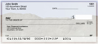 Sand Walls Personal Checks | ZABS-14