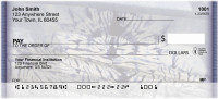 Retro Tie Dye Personal Checks | ZABS-15