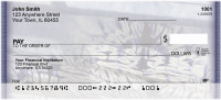 Retro Tie Dye Personal Checks | ZABS-15