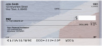 Paint Geometry Personal Checks | ZABS-16