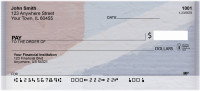 Paint Geometry Personal Checks | ZABS-16