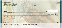 Study In Textures Personal Checks | ZABS-56