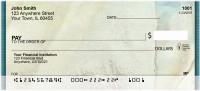 Study In Textures Personal Checks | ZABS-56