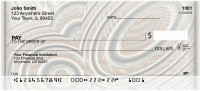 Steel Art Personal Checks | ZABS-60