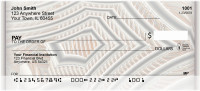 Steel Art Personal Checks | ZABS-60