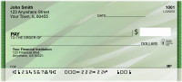 Depths Of Green Personal Checks | ZABS-65